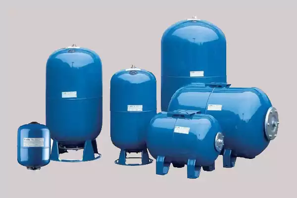 منبع تحت فشار